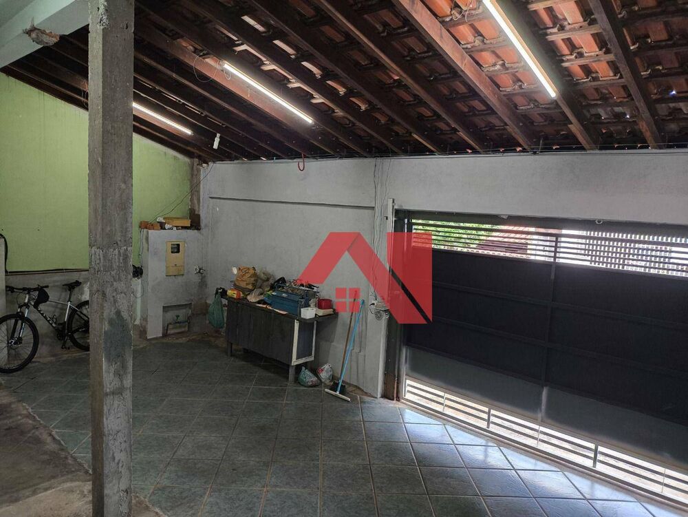 Casa, 3 quartos, 165 m² - Foto 1