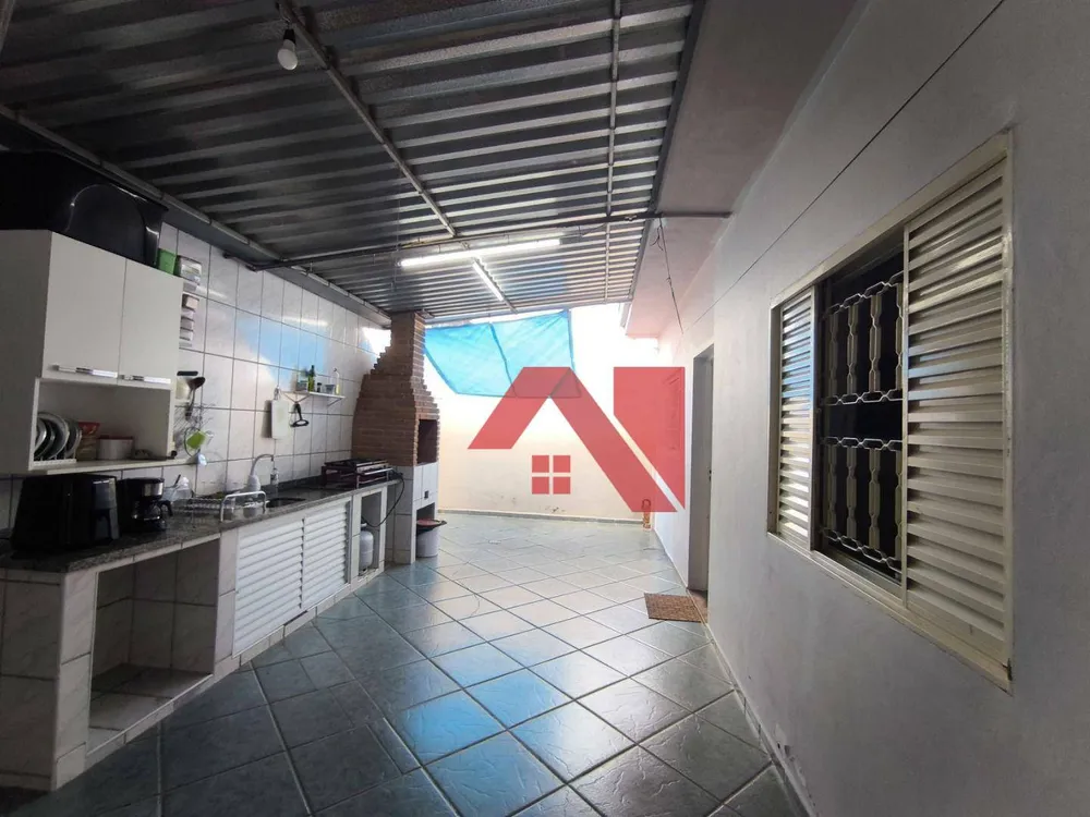 Casa, 3 quartos, 165 m² - Foto 7