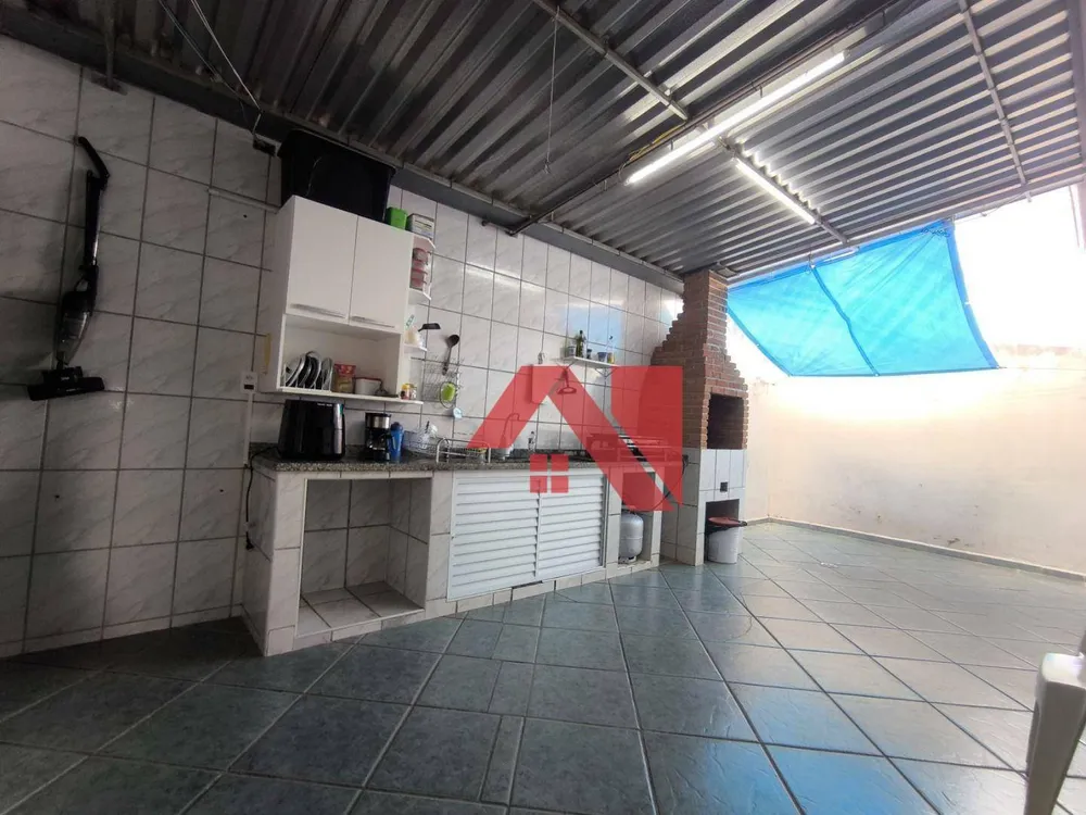 Casa, 3 quartos, 165 m² - Foto 4