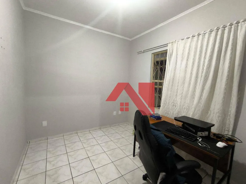 Casa, 3 quartos, 165 m² - Foto 14