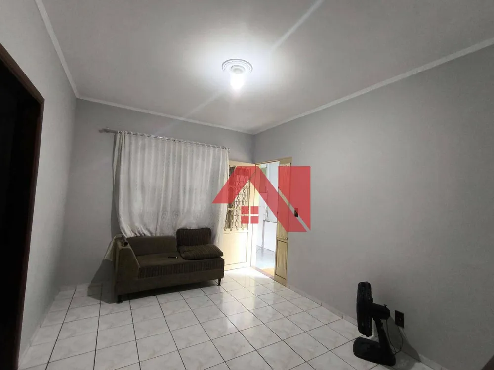Casa, 3 quartos, 165 m² - Foto 6