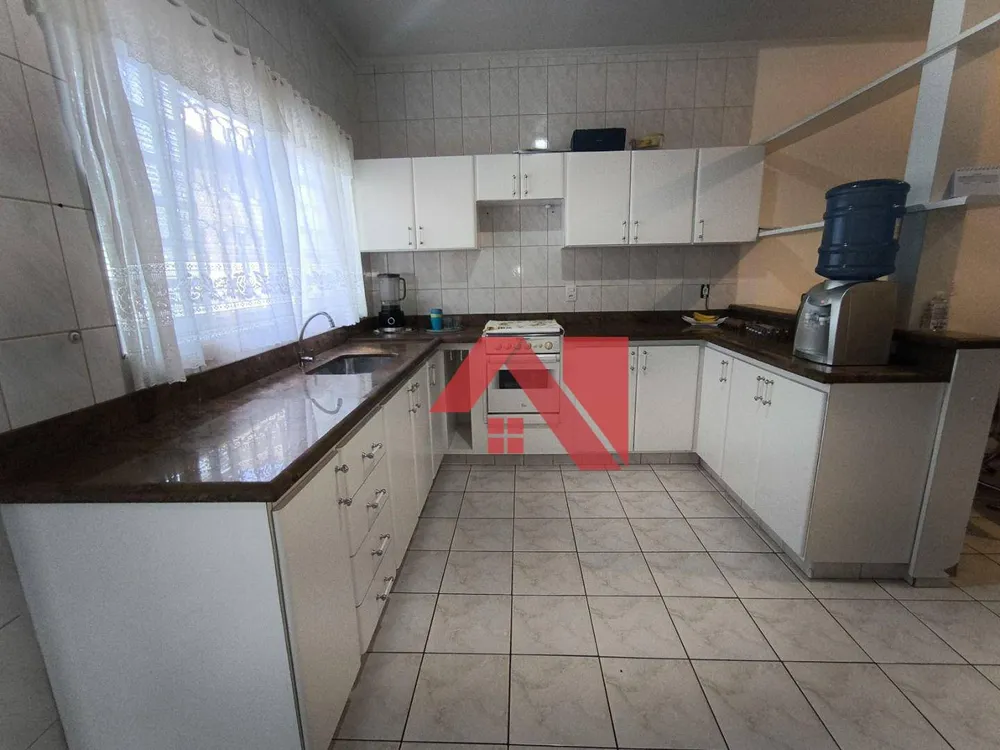 Casa, 3 quartos, 165 m² - Foto 8