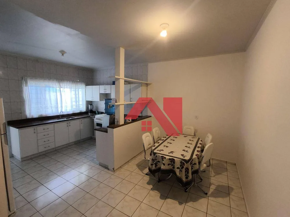 Casa, 3 quartos, 165 m² - Foto 10