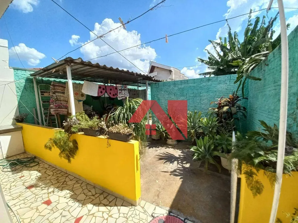 Casa, 1 quarto, 70 m² - Foto 7