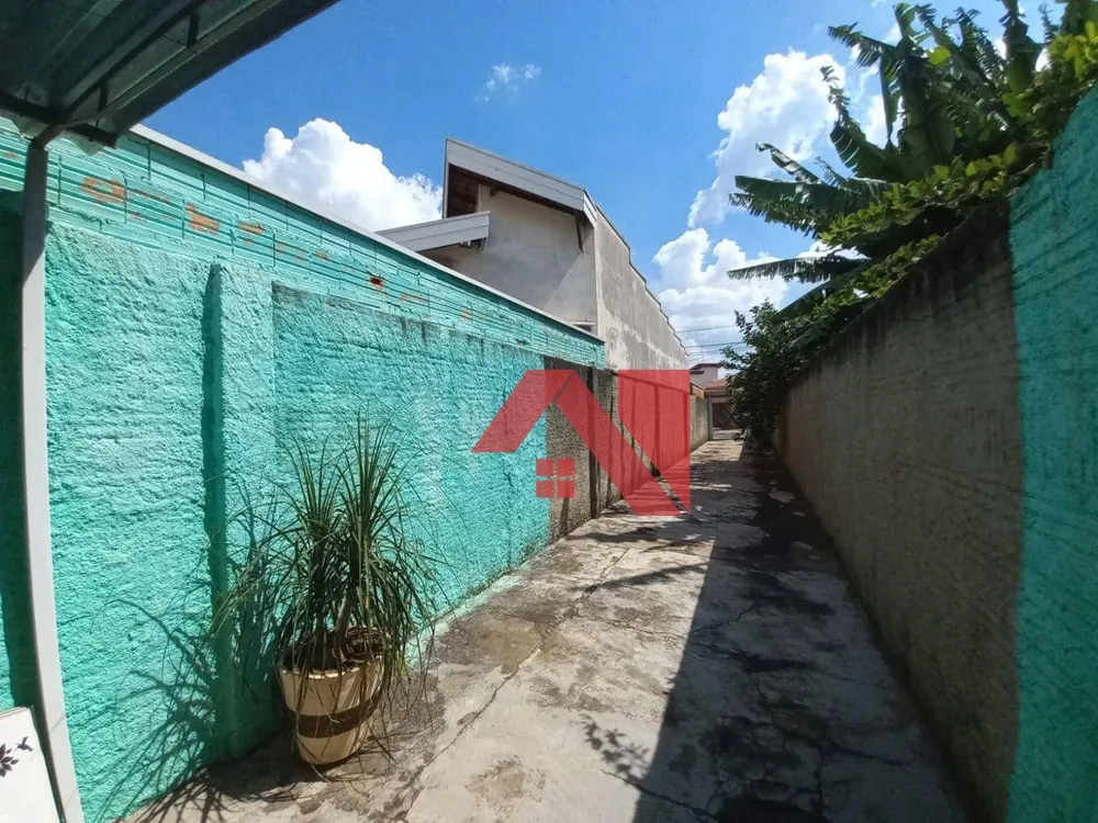 Casa, 1 quarto, 70 m² - Foto 3