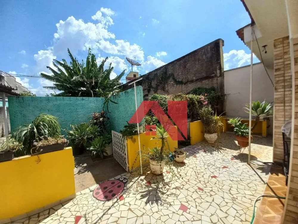 Casa, 1 quarto, 70 m² - Foto 8