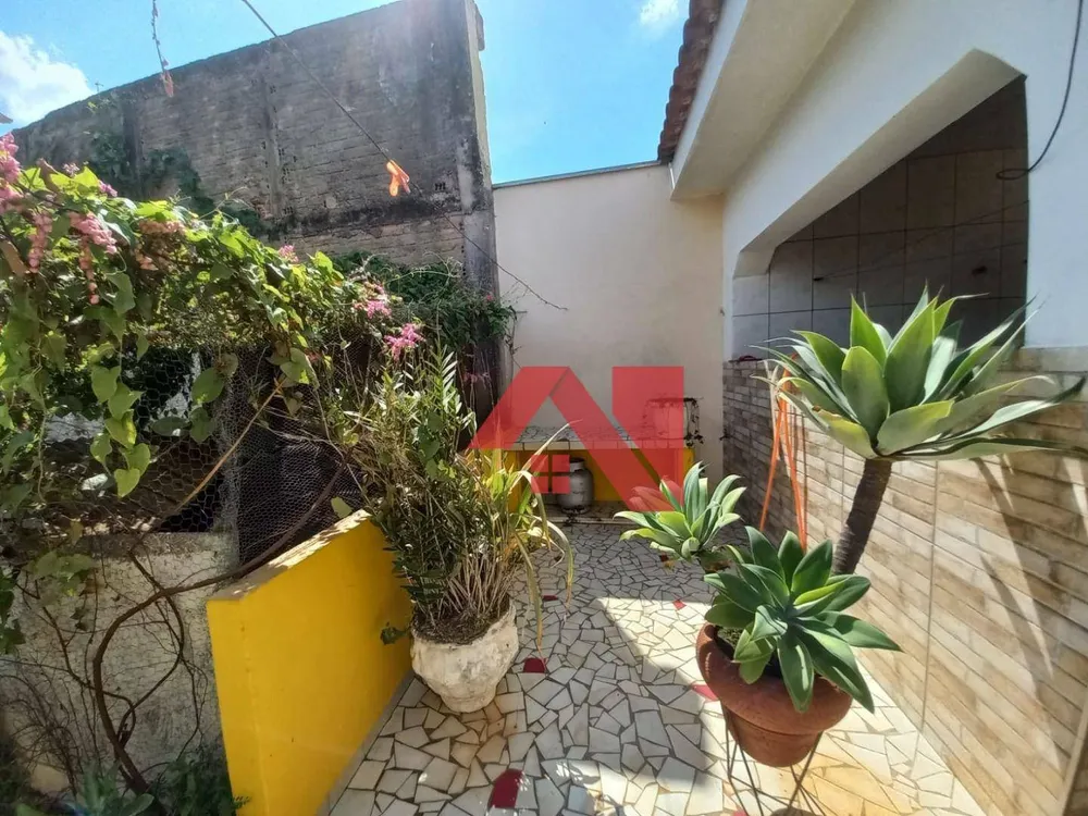 Casa, 1 quarto, 70 m² - Foto 4