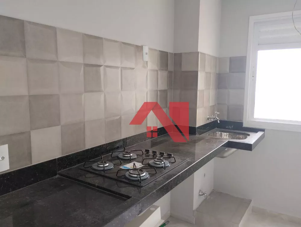 Apartamento à venda com 2 quartos, 48m² - Foto 3