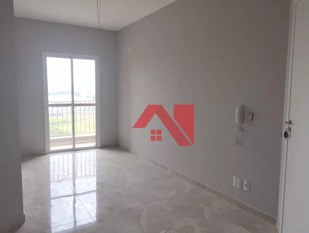 Apartamento à venda com 2 quartos, 48m² - Foto 4