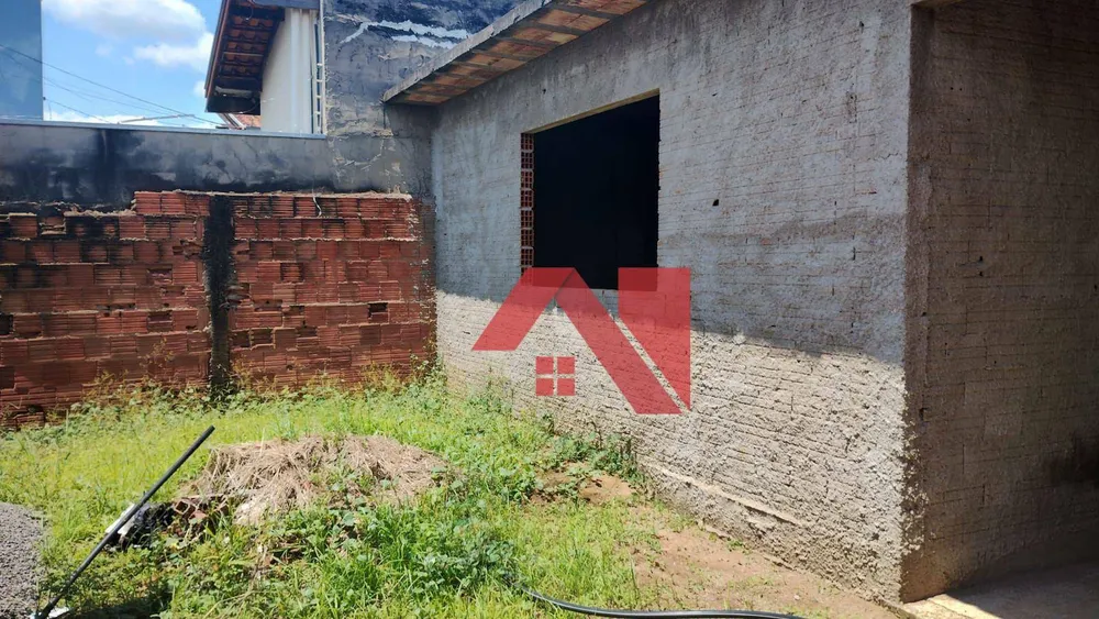 Casa, 3 quartos, 122 m² - Foto 11
