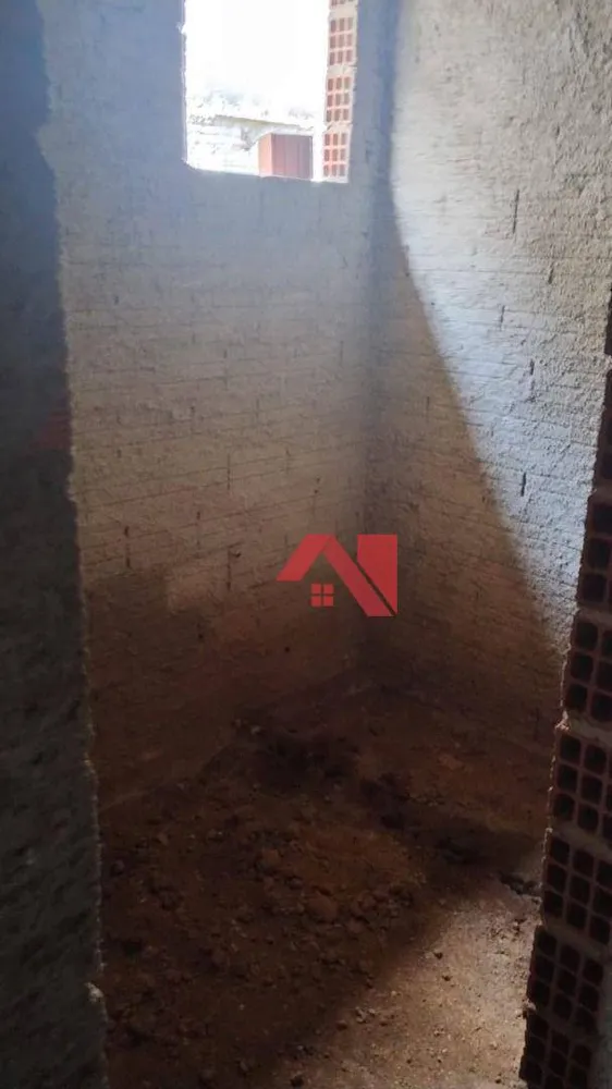 Casa, 3 quartos, 122 m² - Foto 3