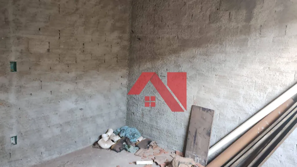 Casa, 3 quartos, 122 m² - Foto 1