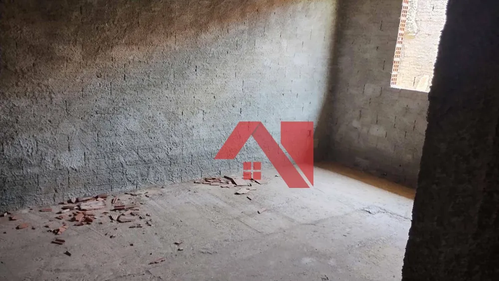 Casa, 3 quartos, 122 m² - Foto 2