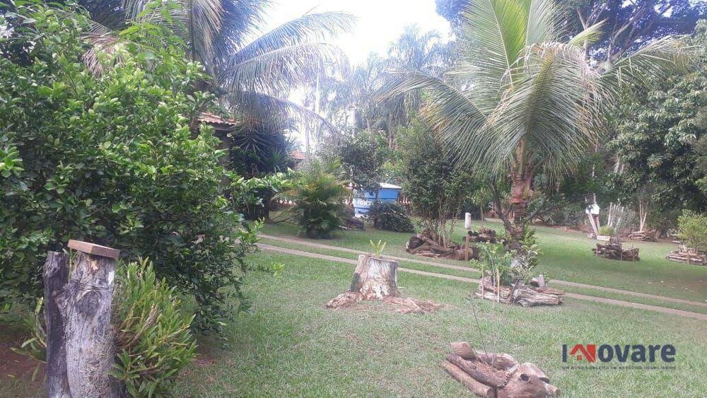 Chácara, 5 quartos, 3000 m² - Foto 10