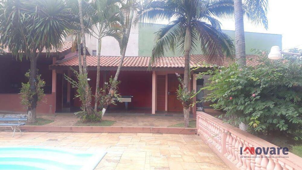 Chácara, 5 quartos, 3000 m² - Foto 6