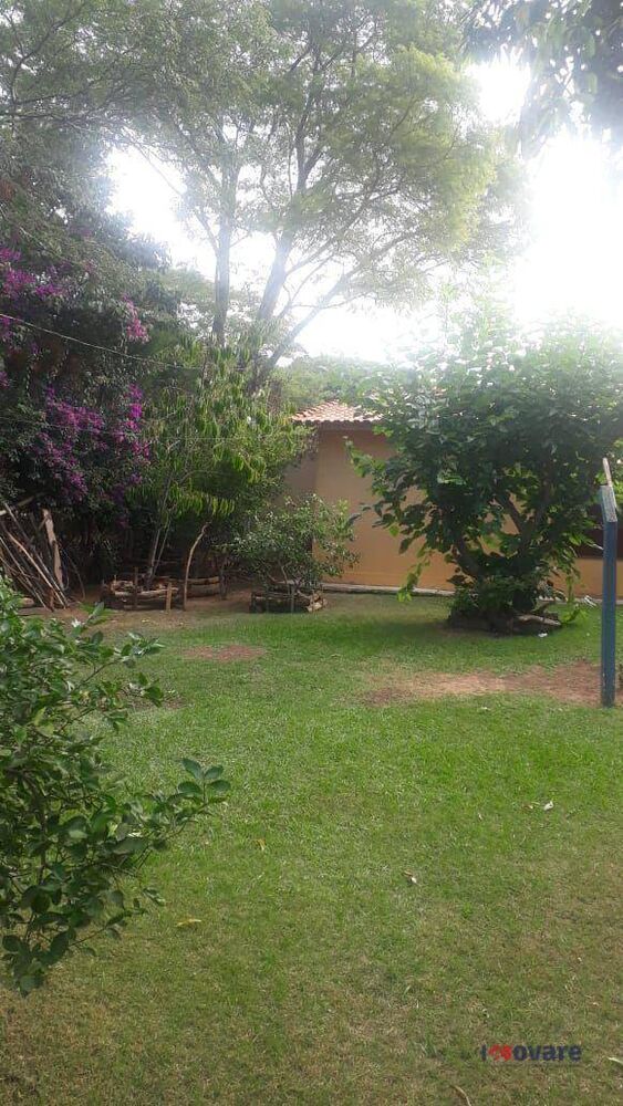 Chácara, 5 quartos, 3000 m² - Foto 12