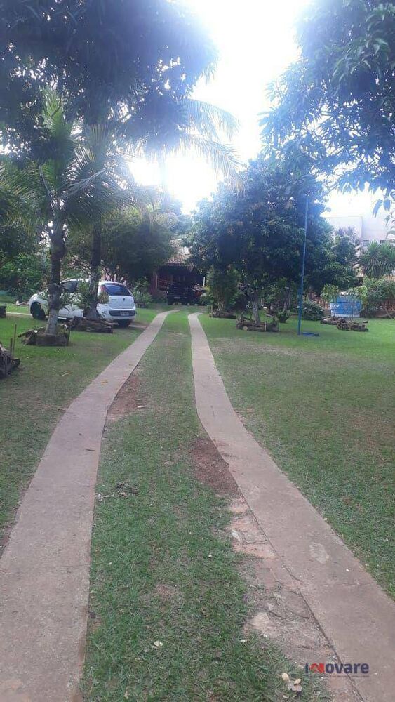 Chácara, 5 quartos, 3000 m² - Foto 13