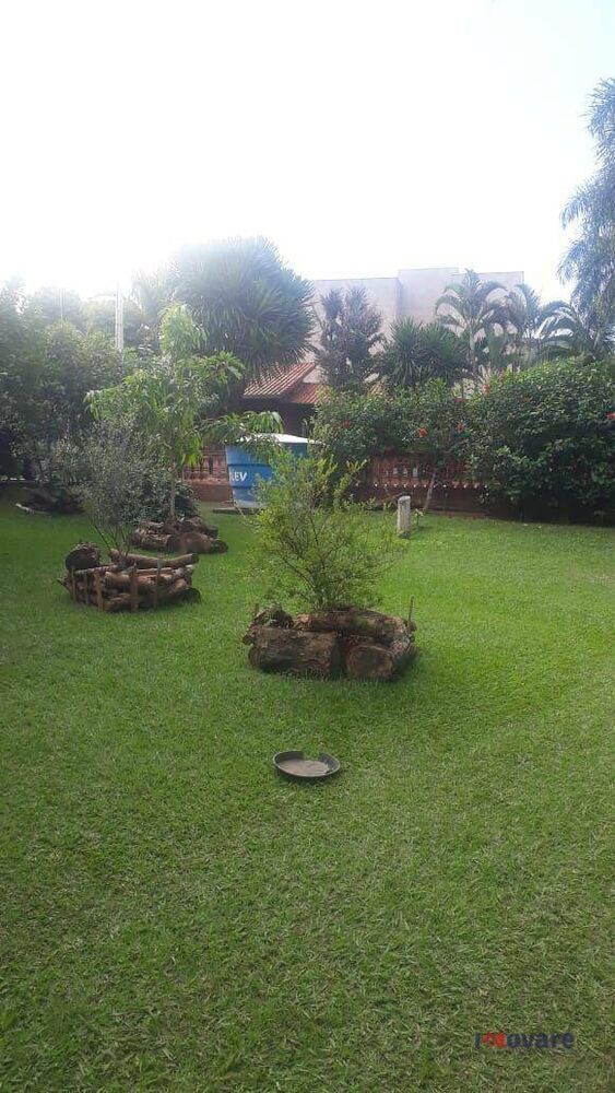 Chácara, 5 quartos, 3000 m² - Foto 8