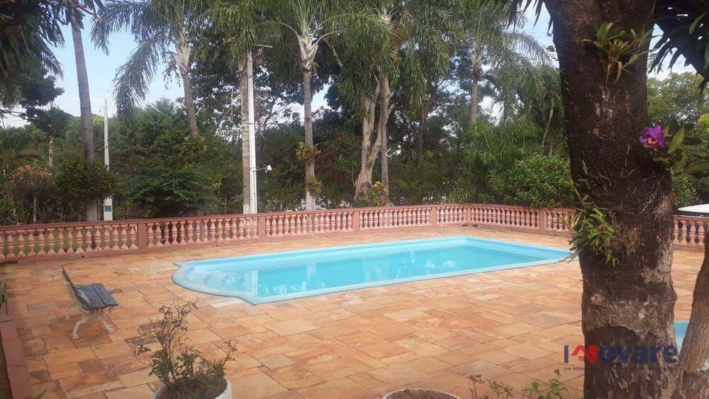 Chácara, 5 quartos, 3000 m² - Foto 7