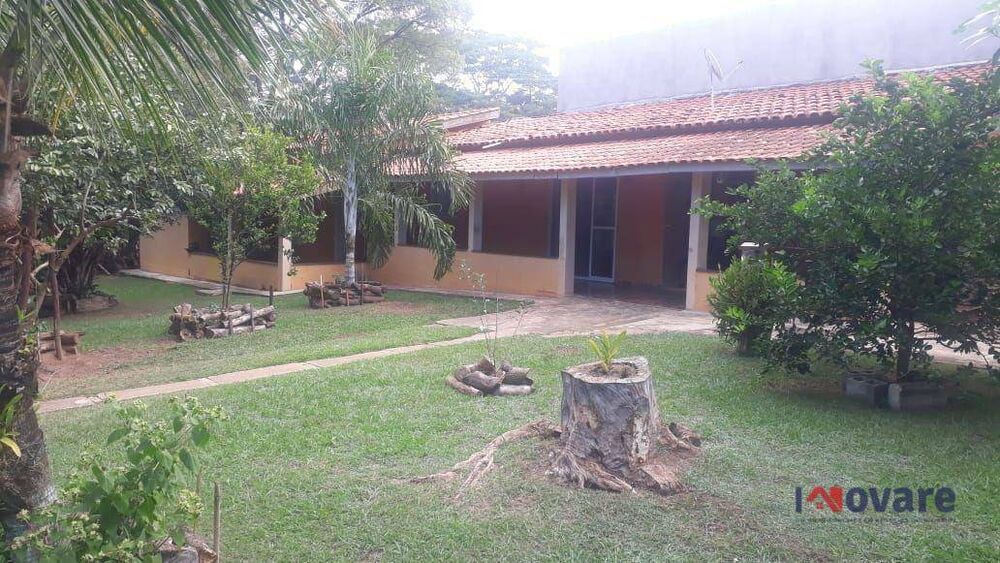 Chácara, 5 quartos, 3000 m² - Foto 9