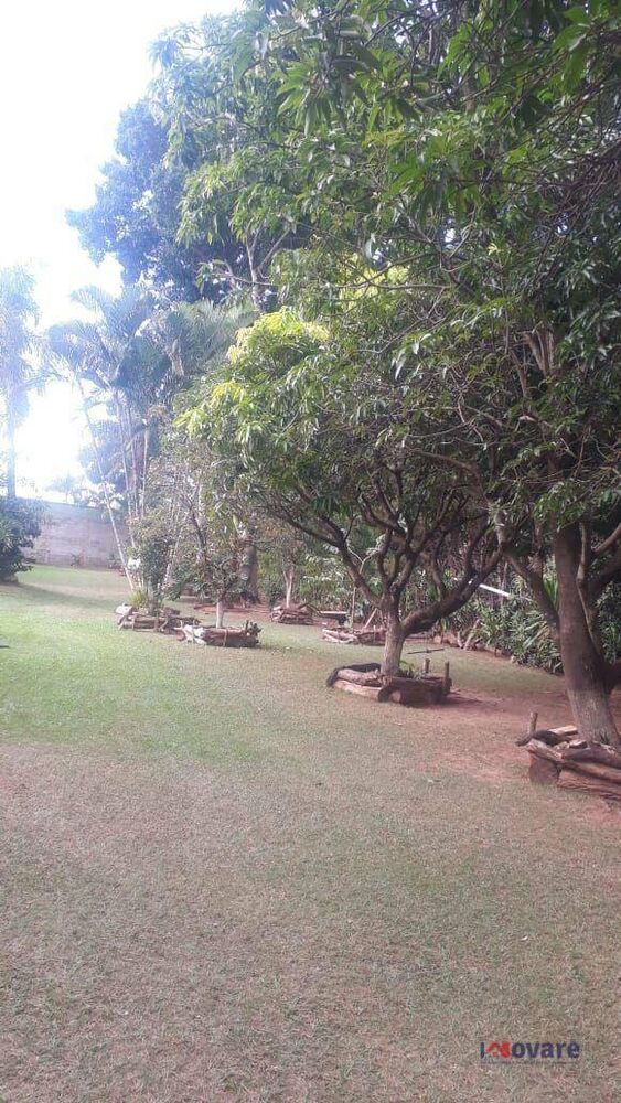 Chácara, 5 quartos, 3000 m² - Foto 11