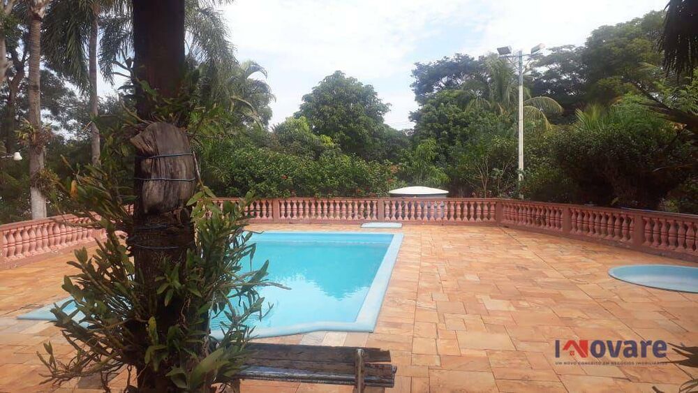 Chácara, 5 quartos, 3000 m² - Foto 3