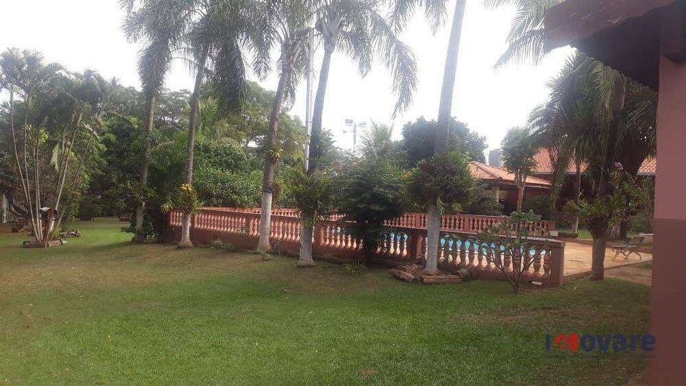 Chácara, 5 quartos, 3000 m² - Foto 2