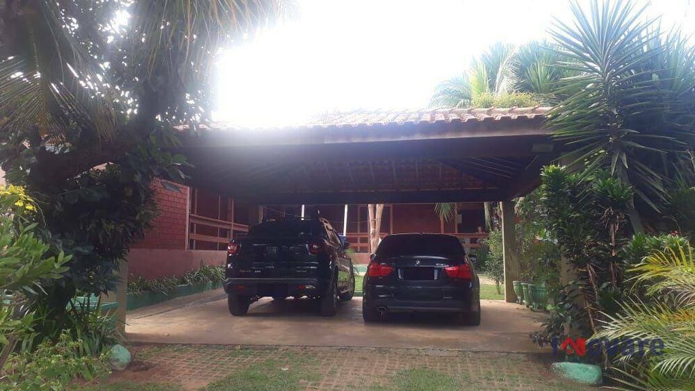 Chácara, 5 quartos, 3000 m² - Foto 14