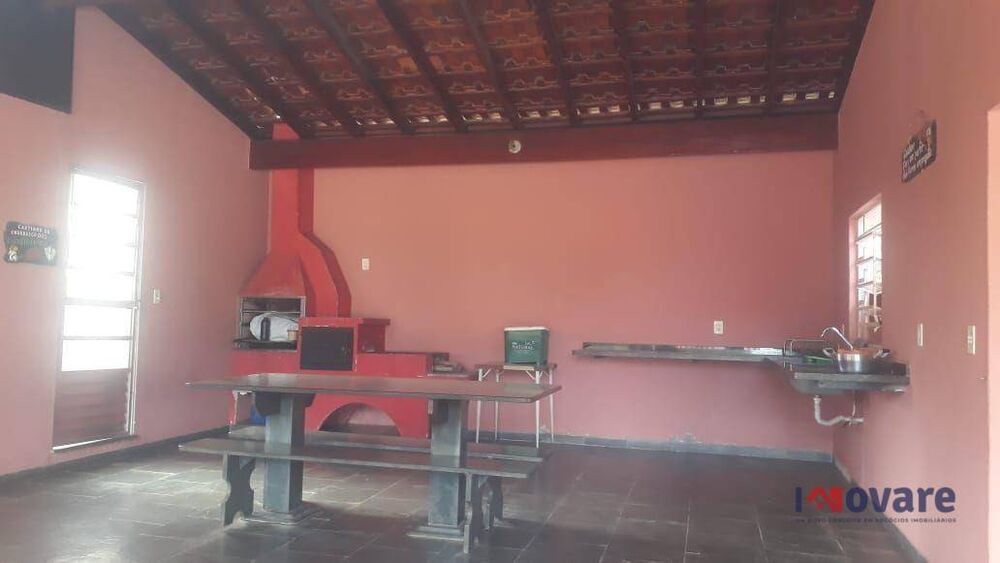 Chácara, 5 quartos, 3000 m² - Foto 5