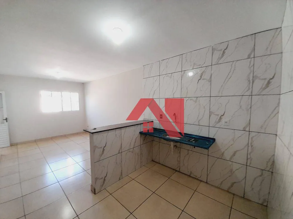 Casa, 2 quartos, 110 m² - Foto 3
