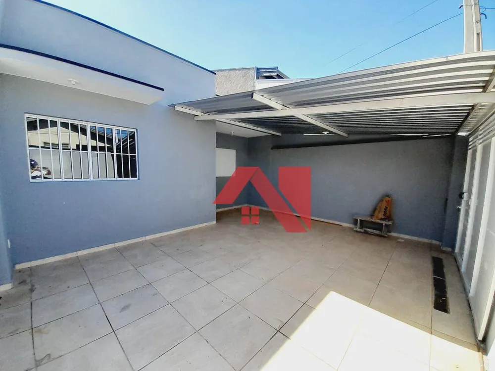 Casa, 2 quartos, 110 m² - Foto 1
