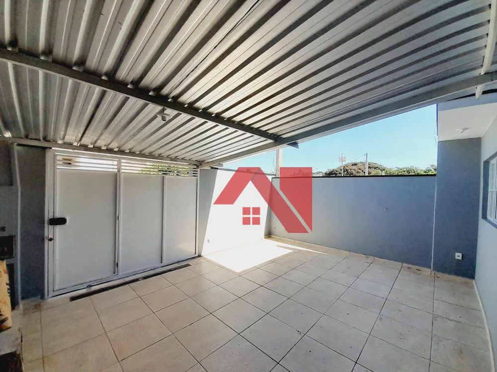 Casa, 2 quartos, 110 m² - Foto 2