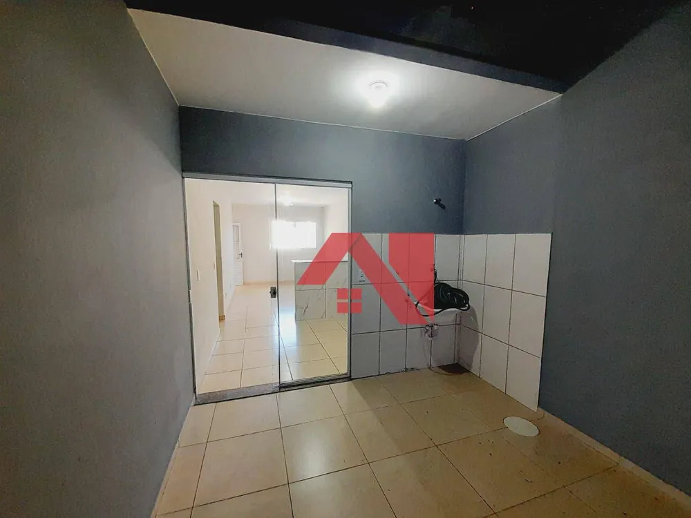 Casa, 2 quartos, 110 m² - Foto 6