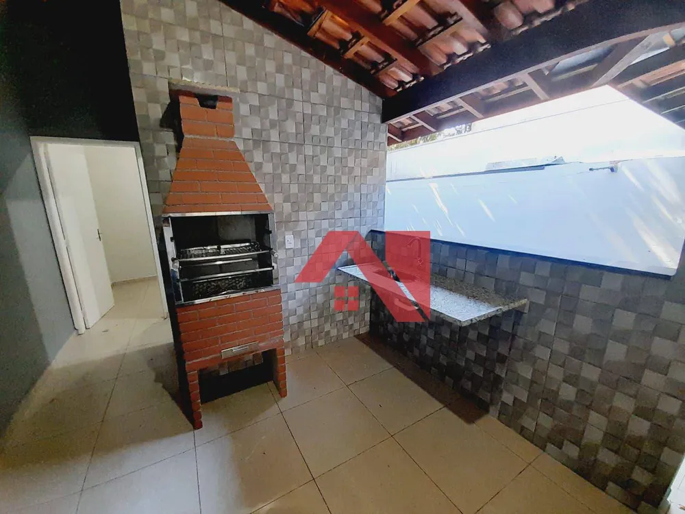 Casa, 2 quartos, 110 m² - Foto 7