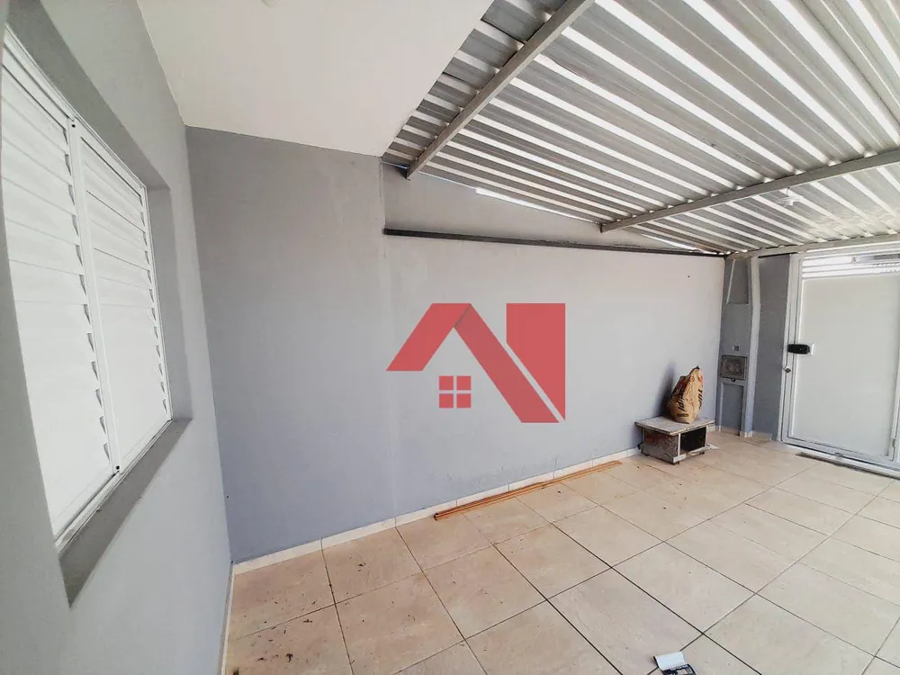 Casa, 2 quartos, 110 m² - Foto 12