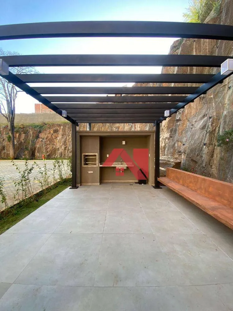 Apartamento, 3 quartos, 75 m² - Foto 10