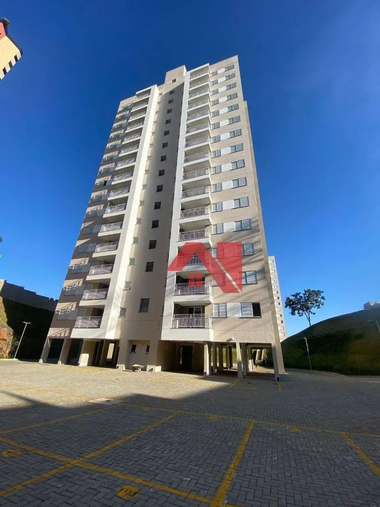 Apartamento, 3 quartos, 75 m² - Foto 15