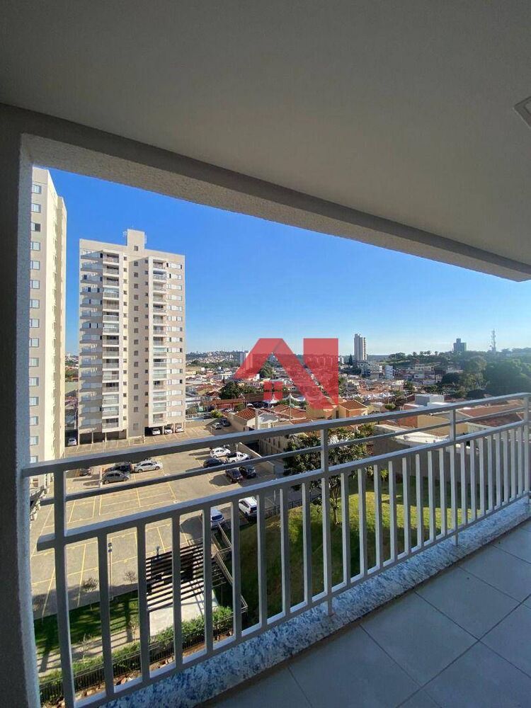 Apartamento, 3 quartos, 75 m² - Foto 6