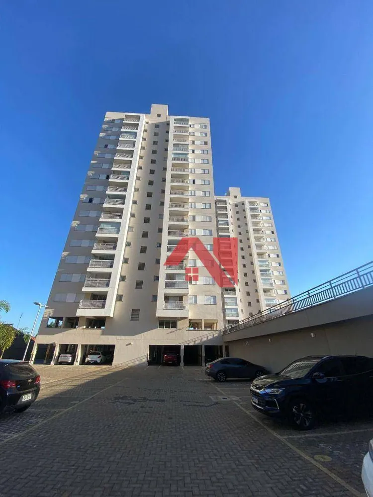 Apartamento, 3 quartos, 75 m² - Foto 11