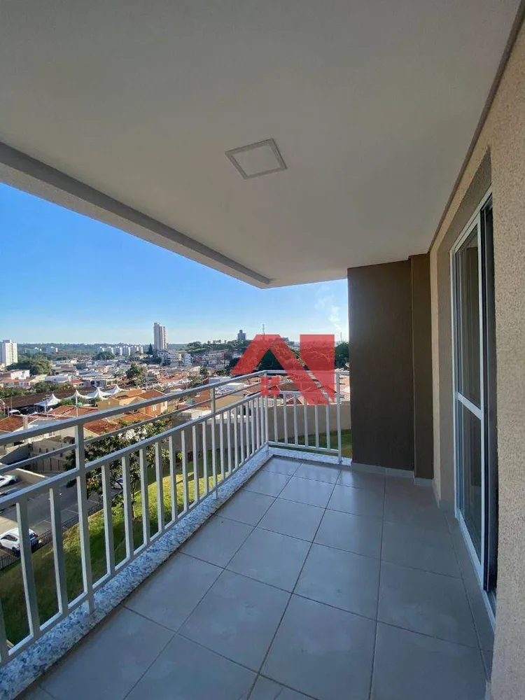 Apartamento, 3 quartos, 75 m² - Foto 18