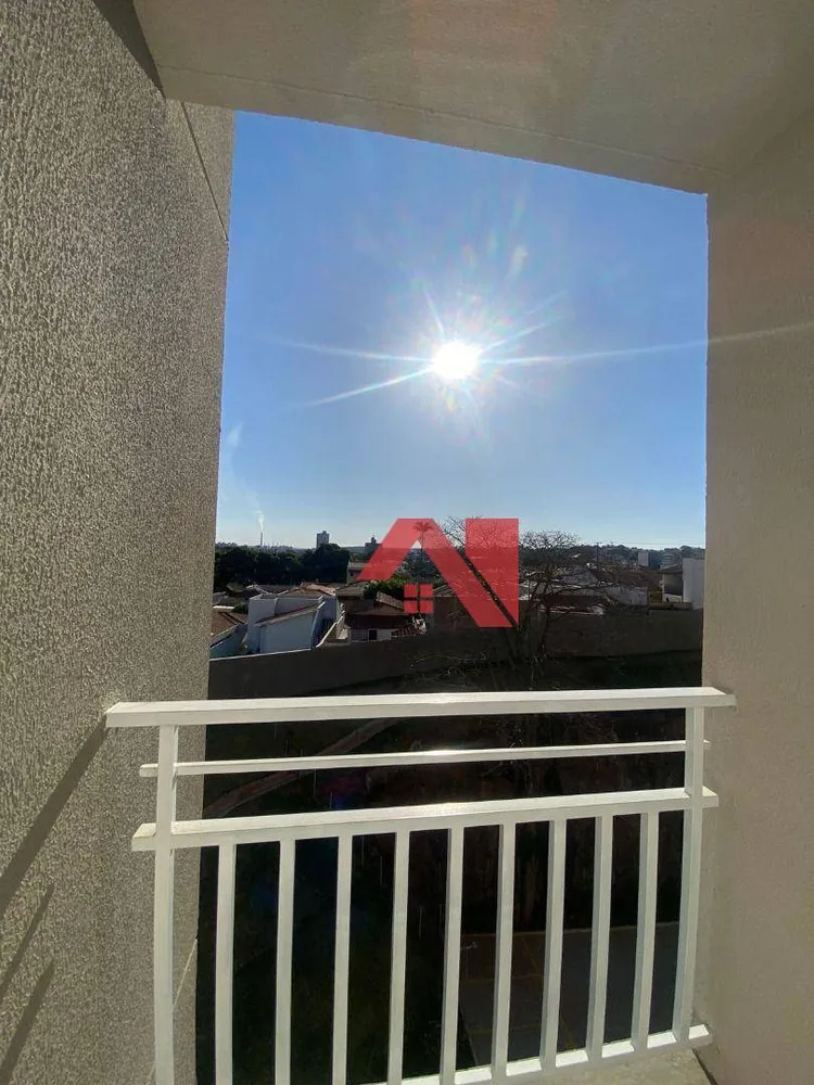 Apartamento, 3 quartos, 75 m² - Foto 14