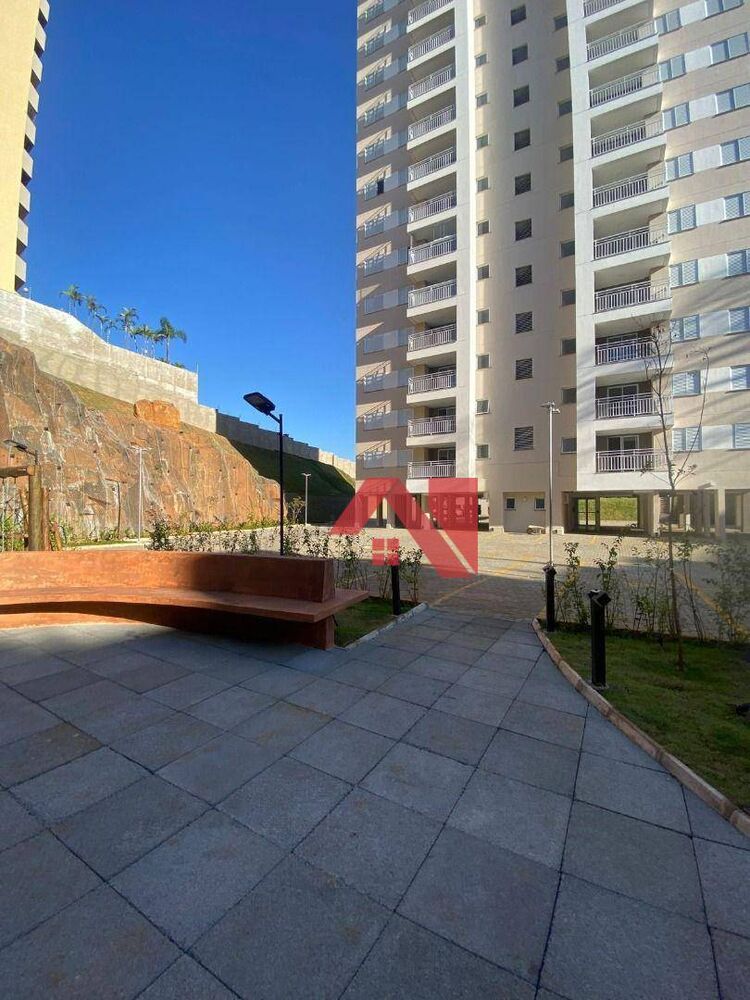 Apartamento, 3 quartos, 75 m² - Foto 8