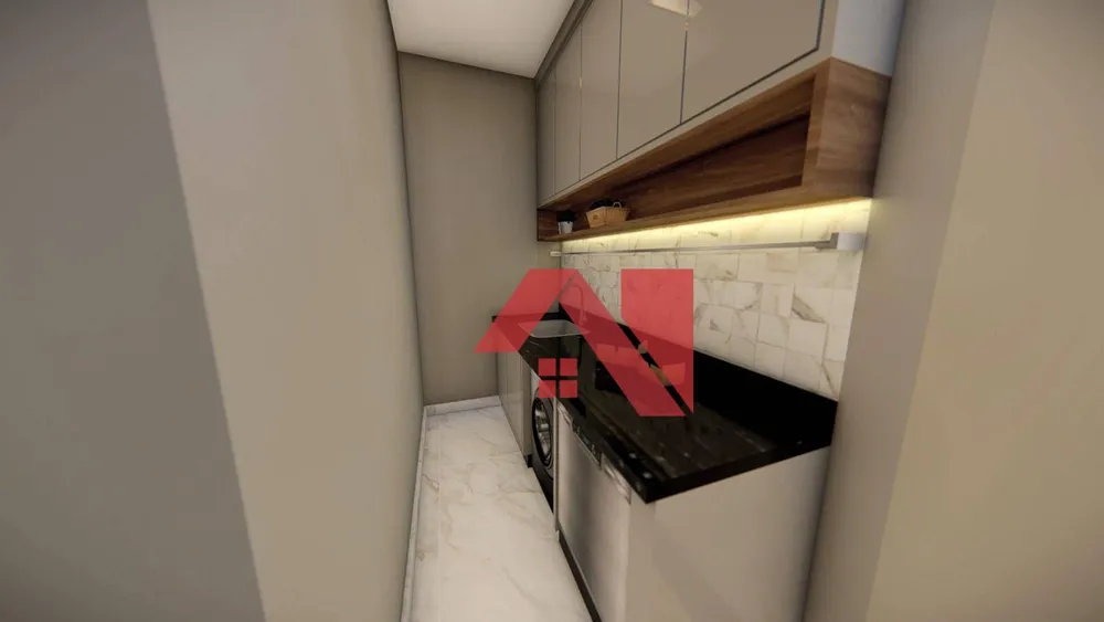 Casa, 3 quartos, 113 m² - Foto 1