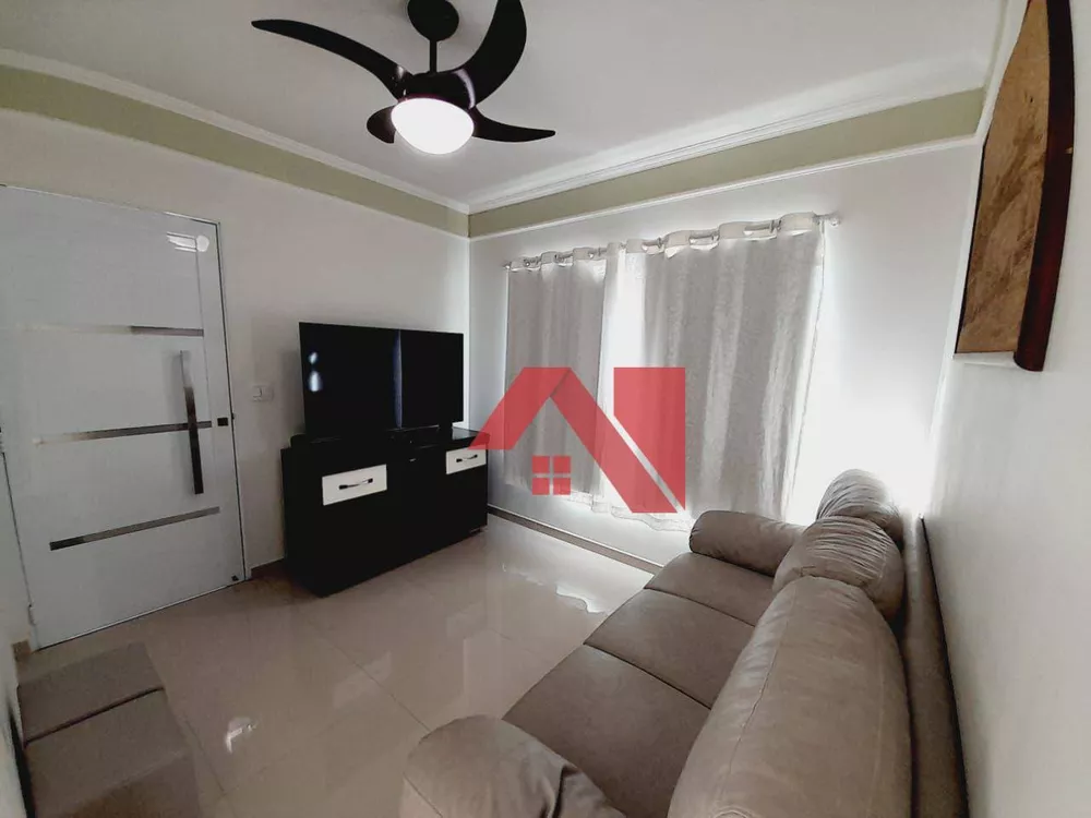 Casa, 2 quartos, 121 m² - Foto 2