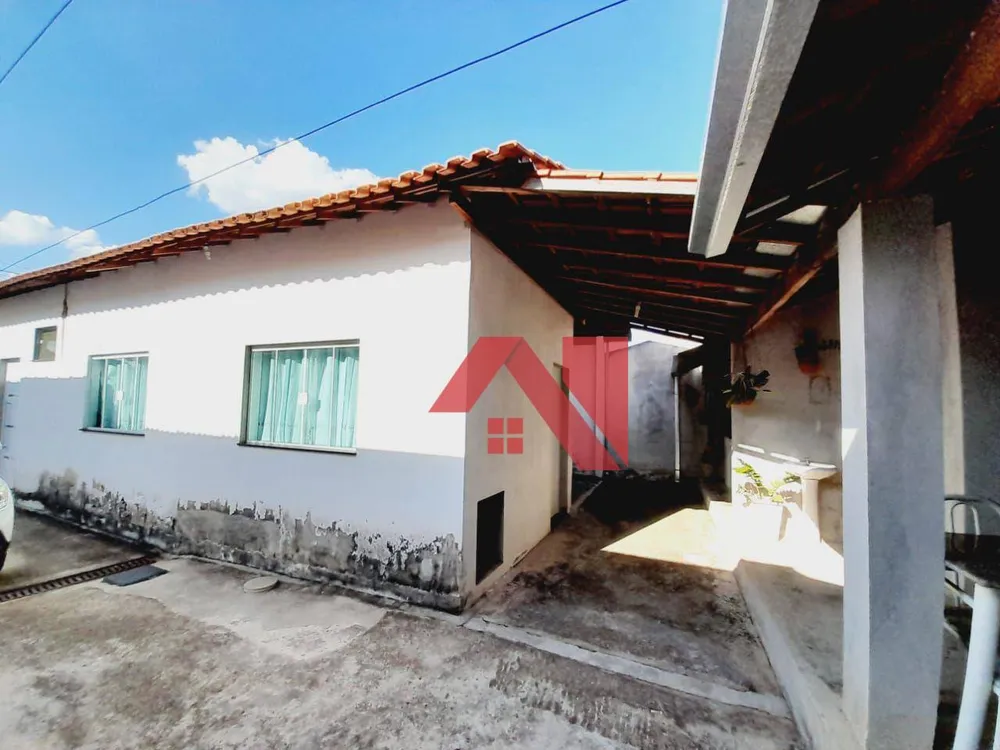 Casa, 2 quartos, 121 m² - Foto 9
