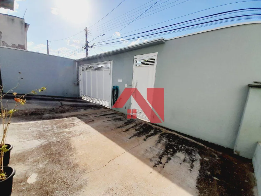 Casa, 2 quartos, 121 m² - Foto 11
