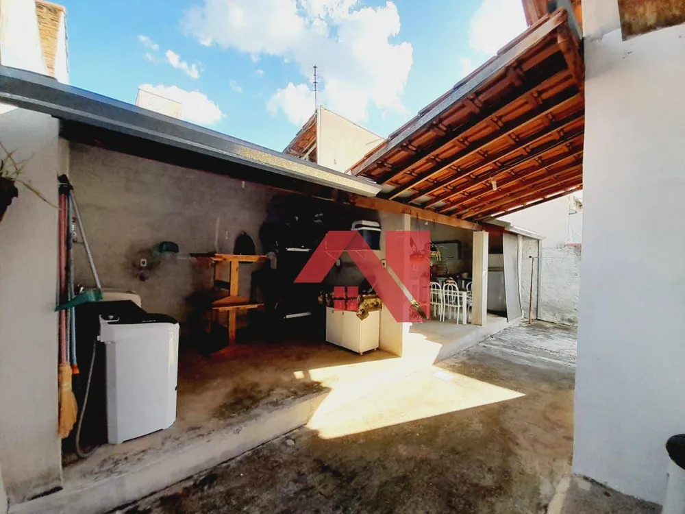 Casa, 2 quartos, 121 m² - Foto 15