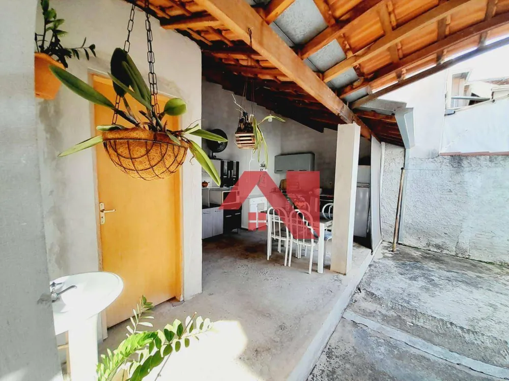 Casa, 2 quartos, 121 m² - Foto 10