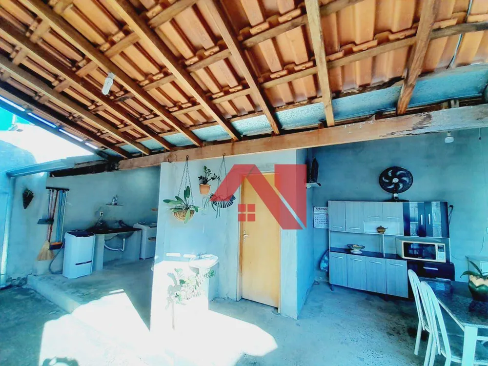 Casa, 2 quartos, 121 m² - Foto 7