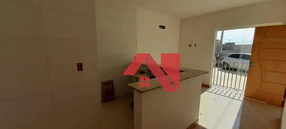 Apartamento, 2 quartos, 50 m² - Foto 6